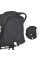 Коляска детская прогулочная MUSE ME 1118 Black