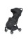 Коляска детская прогулочная MUSE ME 1118 Black
