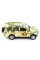 Автомодель серии "Шевроны Героев" Mitsubishi Pajero 4WD Tubro" 47 ОМБр" TechnoDrive 250361M