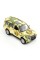 Автомодель серии "Шевроны Героев" Mitsubishi Pajero 4WD Tubro" 47 ОМБр" TechnoDrive 250361M