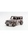 Деревянный 3D конструктор "Gelandewagen" Puz-26914, 109 деталей