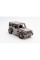 Деревянный 3D конструктор "Gelandewagen" Puz-26914, 109 деталей
