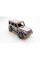 Деревянный 3D конструктор "Gelandewagen" Puz-26914, 109 деталей