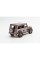 Деревянный 3D конструктор "Gelandewagen" Puz-26914, 109 деталей