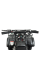 Дитячий електромобіль Квадроцикл Bambi HB-ATV800AS-19 Карбоновий-Чорний