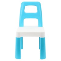 Детский стул "Kids Chair" 9710TXK голубой, до 75 кг Детский стул "Kids Chair" 9710TXK голубой, до 75 кг