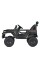 Дитячий електромобіль Джип M 5836EBLRS-2 до 30 кг