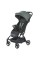 Коляска детская прогулочная MUSE ME 1118 Khaki Green
