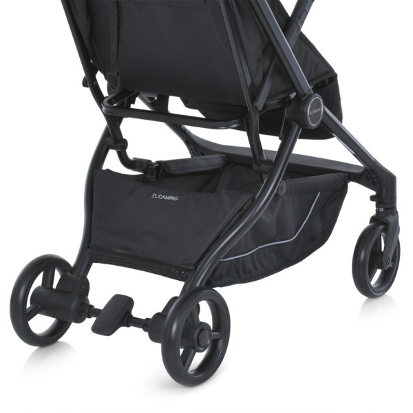 Коляска детская прогулочная MUSE ME 1118 Khaki Green