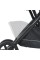 Коляска детская прогулочная MUSE ME 1118 Khaki Green