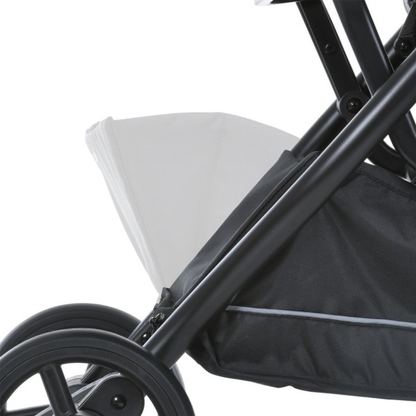 Коляска детская прогулочная MUSE ME 1118 Khaki Green