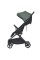 Коляска детская прогулочная MUSE ME 1118 Khaki Green