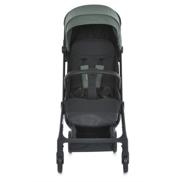 Коляска детская прогулочная MUSE ME 1118 Khaki Green