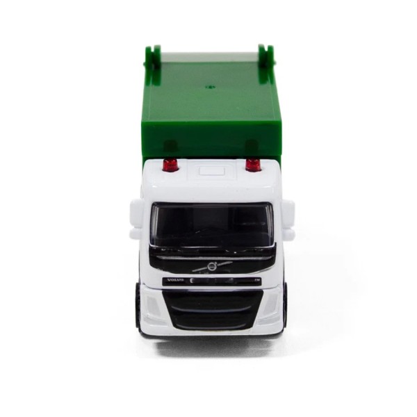 Автомодель «VOLVO» МУСОРОВОЗ TechnoDrive 250300