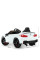 Дитячий електромобіль Bambi M 4791EBLR-1 BMW до 30 кг.