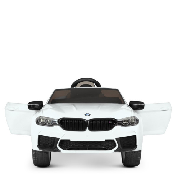 Дитячий електромобіль Bambi M 4791EBLR-1 BMW до 30 кг.