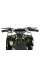 Детский электромобиль Квадроцикл Bambi HB-EATV800N-10(MP3) V3 до 65 кг