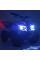 Дитячий електромобіль Квадроцикл Bambi HB-ATV800AS-4 Синій