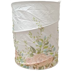 Корзина для игрушек "Розы" M 3731-34 размером 55 х 40 см