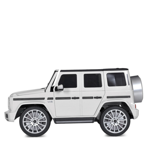 Детский электромобиль Джип M 5028EBLR-1 до 50 кг