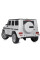 Детский электромобиль Джип M 5028EBLR-1 до 50 кг