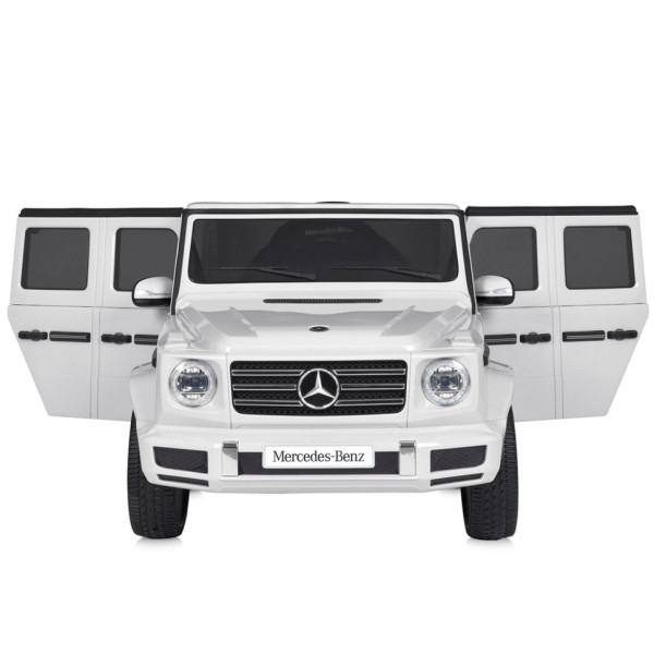 Детский электромобиль Джип M 5028EBLR-1 до 50 кг
