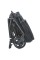 Коляска детская прогулочная SPIN 360 ME 1138 Black
