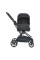 Коляска детская прогулочная SPIN 360 ME 1138 Black