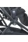 Коляска детская прогулочная SPIN 360 ME 1138 Black