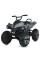 Детский электромобиль Квадроцикл M 5102EL-11(24V) до 50 кг