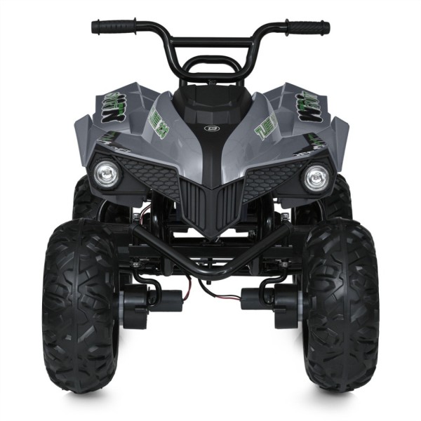 Детский электромобиль Квадроцикл M 5102EL-11(24V) до 50 кг
