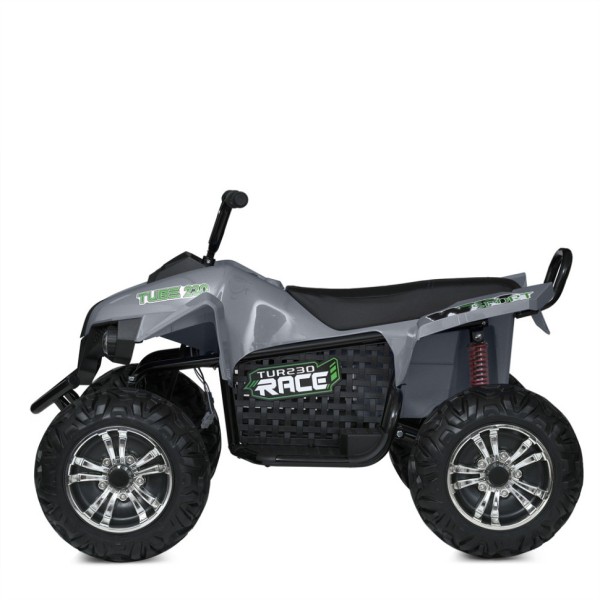 Детский электромобиль Квадроцикл M 5102EL-11(24V) до 50 кг