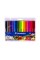 Детские Фломастеры "Фломики" COLOR-IT CR550-18 18 цветов