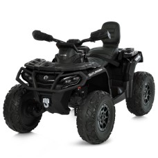 Дитячий електромобіль Квадроцикл M 6080EL-2(24V) до 50 кг