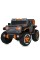 Дитячий електромобіль Джип M 5845EBLR-11 до 50 кг