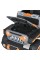 Дитячий електромобіль Джип M 5845EBLR-11 до 50 кг