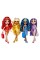 Лялька дитяча Рубі Rainbow High 507277 серії "Swim & Style" з аксесуарами