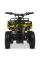 Дитячий електромобіль Квадроцикл Bambi HB-EATV800N-13(MP3) V3 до 65 кг