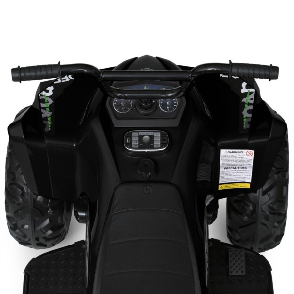 Дитячий електромобіль Квадроцикл M 5102EL-2(24V) до 50 кг