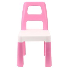 Дитячий стілець "Kids Chair" 0167TXK рожевий, до 75 кг