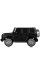 Детский электромобиль Джип M 5028EBLRS-2 до 50 кг