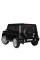 Детский электромобиль Джип M 5028EBLRS-2 до 50 кг