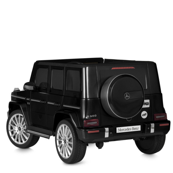 Детский электромобиль Джип M 5028EBLRS-2 до 50 кг