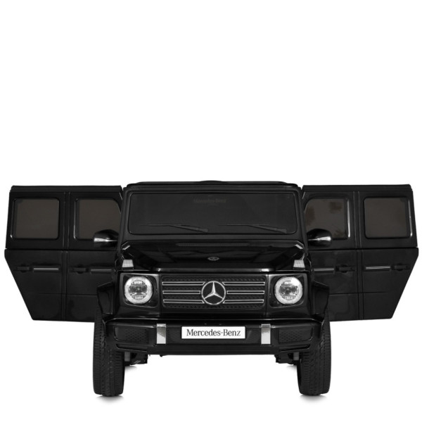 Детский электромобиль Джип M 5028EBLRS-2 до 50 кг