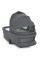 Коляска детская универсальная 2 в 1 GENESIS ME 1126 Asphalt Gray