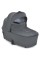 Коляска детская универсальная 2 в 1 GENESIS ME 1126 Asphalt Gray