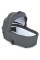 Коляска детская универсальная 2 в 1 GENESIS ME 1126 Asphalt Gray