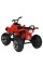 Дитячий електромобіль Квадроцикл M 5102EL-3(24V) до 50 кг