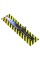 Сувенірний дерев'яний ніж "SO-2 M-9 BAYONET DIGITAL" SO2M9-Di