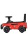 Детская каталка-толокар M 5844-3 до 25 кг, красный
